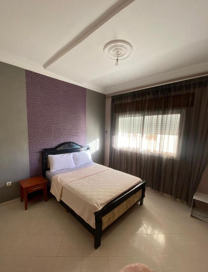 Proclub Appartement