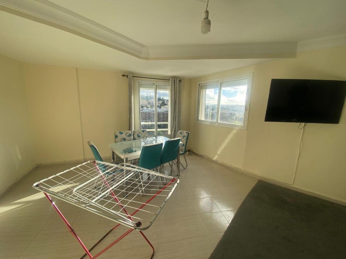 Proclub Appartement Tanger