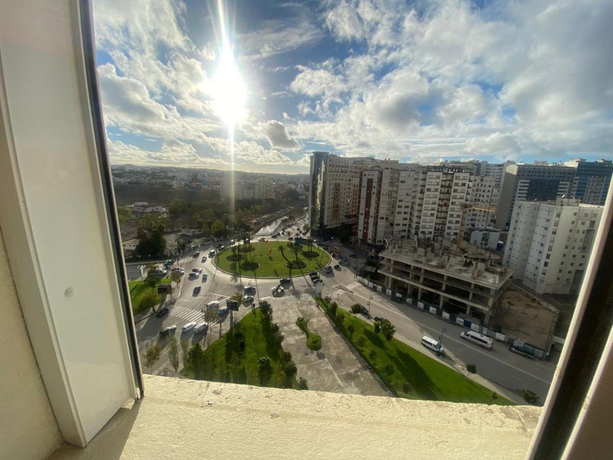 Proclub Appartement Tanger
